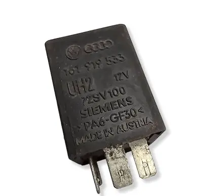 Audi A4 S4 B6 8E 8H Other relay 161919533 72SV100