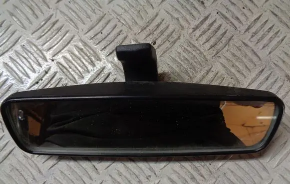 Nissan Note (E12) Rear view mirror (interior)