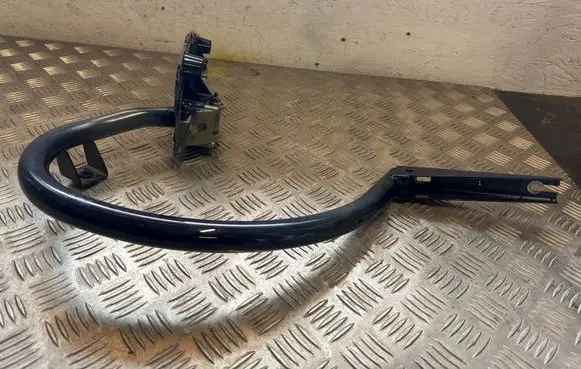 Mercedes-Benz E W213 Tailgate/trunk/boot hinge A2137500428