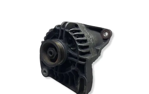 Fiat Punto (188) Generator/alternator 46843093KASACJA 46843093 MS1022118220