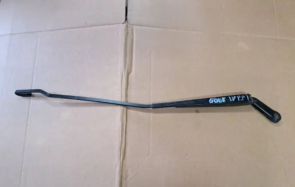 Volkswagen Golf IV Front wiper blade arm 1J1955410A