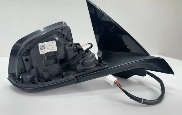 Tesla Model Y Front door electric wing mirror 164772000C A1001110251