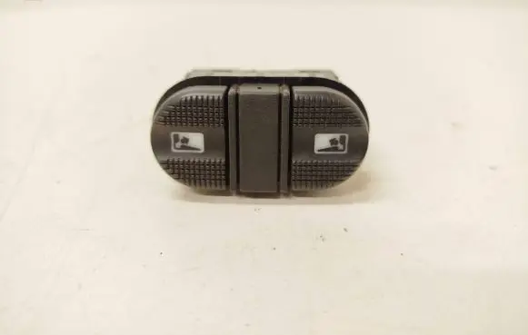 Volkswagen Sharan Electric window control switch 7M0959856 95VW14A157AAW