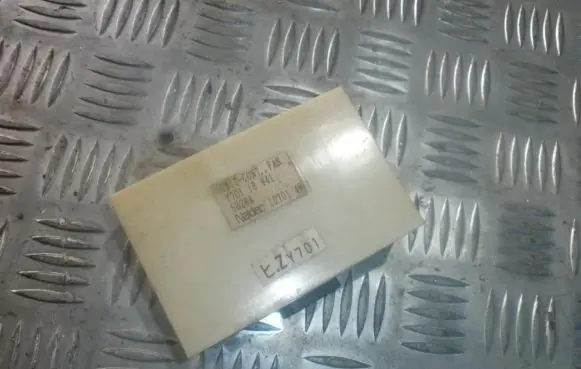 Mitsubishi Carisma Other control units/modules Y70118941 5H28A