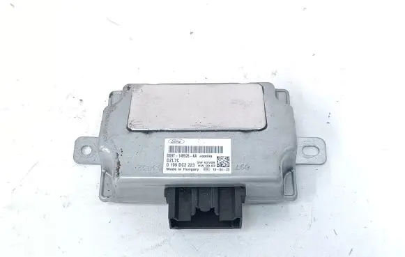 Ford Mondeo MK V Keyless (KESSY) go control unit/module DG9T14B526KA 0199DC2223