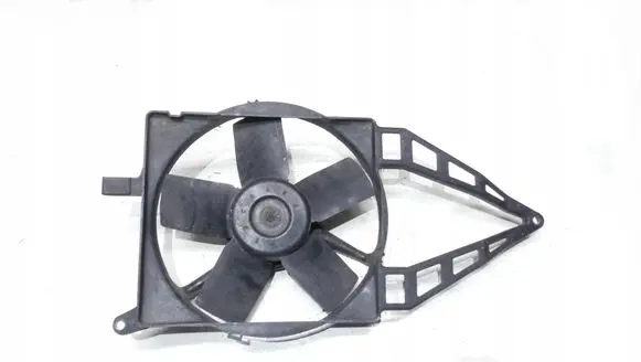 Opel Tigra A Electric radiator cooling fan 90469469