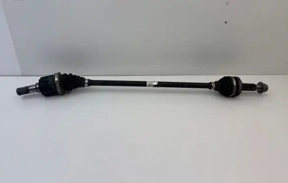 Hyundai Tucson TL Rear driveshaft 49600D7000