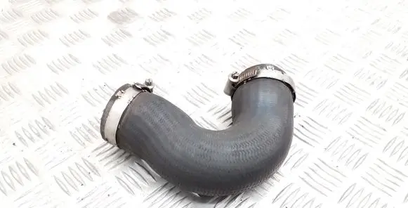 Volkswagen Polo V 6R Intercooler hose/pipe 6R0145834B