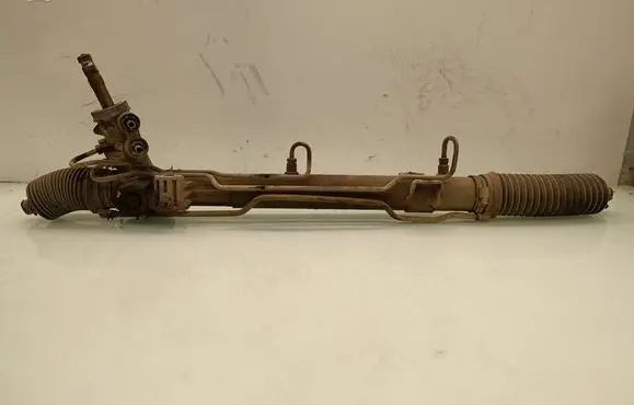 Chrysler Voyager Steering rack 