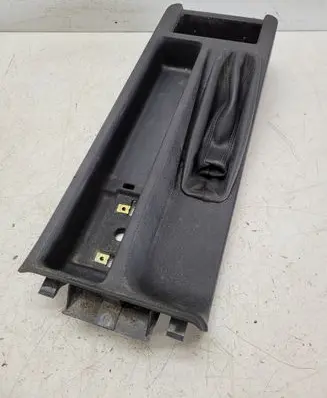 BMW 3 E36 Other center console (tunnel) element 51168161789