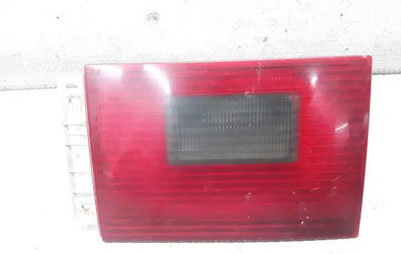 Volkswagen Sharan Tailgate rear/tail lights 7M3945112A