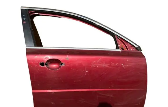 Volvo V70 Front door