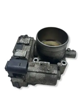 Volkswagen Golf VI Throttle valve 03F133062