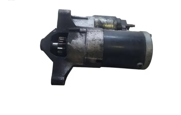 Citroen C5 Starter motor 9656262780