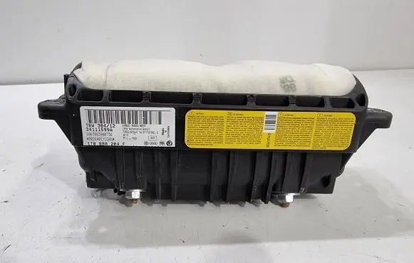 Volkswagen Touran II Passenger airbag 1T0880204F 34111599A 1067883900738