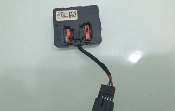 Seat Altea XL Other control units/modules 1P0959542A