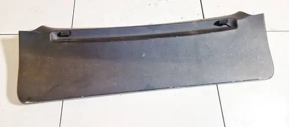 Nissan Note (E11) Other trunk/boot trim element 909009U00A