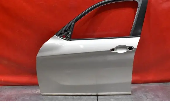 BMW X1 E84 Front door