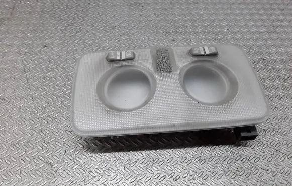 Fiat Bravo Front seat light
