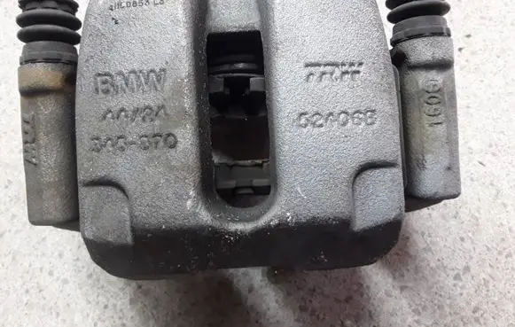 BMW X5 G05 Front brake caliper 52406B
