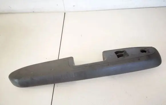 Audi A4 S4 B6 8E 8H Front door window switch trim 8e1867171