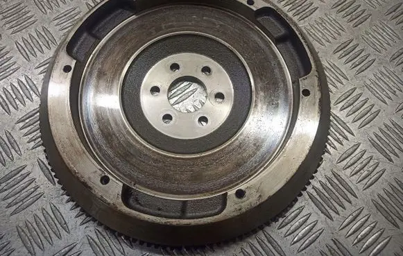 Opel Corsa C Flywheel R90400169