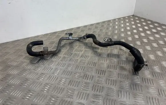 Peugeot 4008 Engine coolant pipe/hose