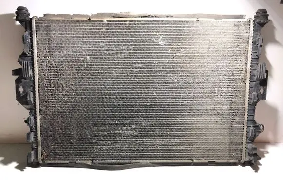 Volvo XC60 Coolant radiator 31368362