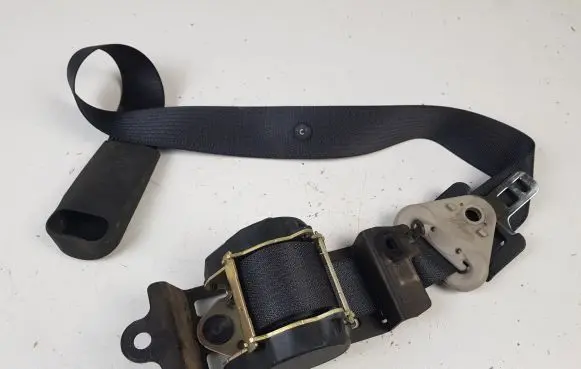Chrysler Pacifica Roof seat belt P0TS741DVAD