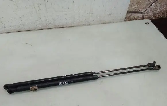 Renault Scenic II - Grand scenic II Tailgate/trunk strut/damper
