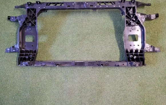 Hyundai Tucson IV NX4 Radiator support slam panel 64101N7000