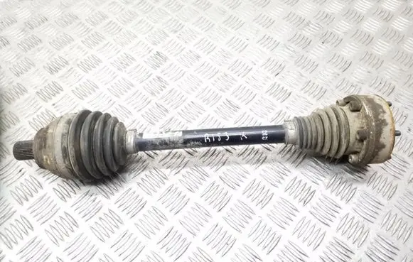 Seat Altea Front driveshaft