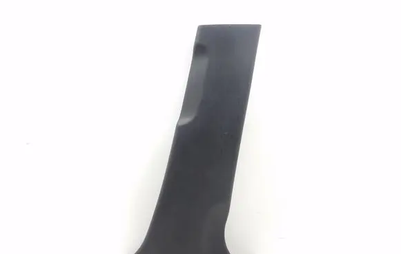 (B) pillar trim (bottom)