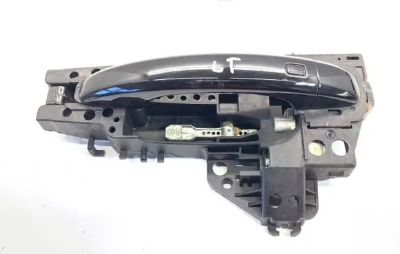 Audi Q5 SQ5 Rear door exterior handle 8T01837885