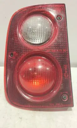 Land Rover Freelander Rear/tail lights 2296g