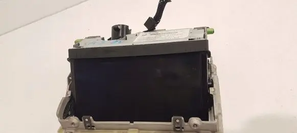 Audi A3 S3 8V Screen/display/small screen 8V0857273M
