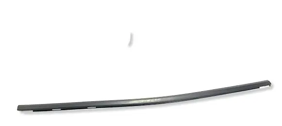 Peugeot 2008 II Rear door glass trim molding 9825967780 46452