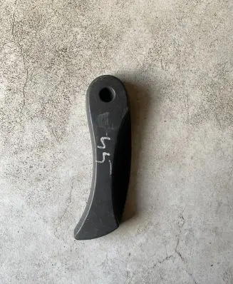 BMW 7 E65 E66 Engine bonnet (hood) release handle 8240607 105749