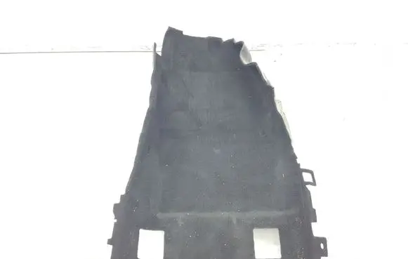 Ford Escape III Front floor carpet liner 