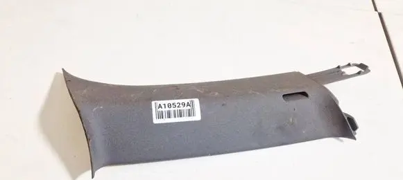 Audi A2 (D) pillar trim (bottom) 8z0867287bbm