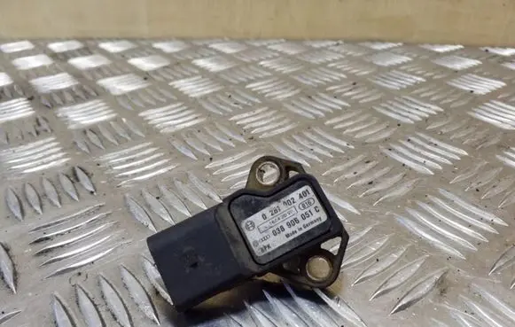 Volkswagen Transporter - Caravelle T5 Air pressure sensor 0281002401 038906051C