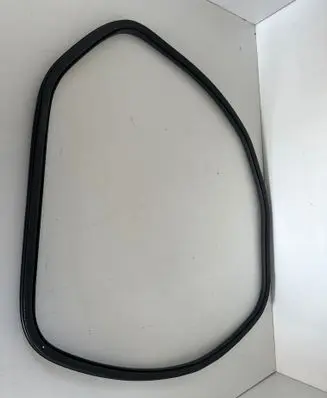 Peugeot 308 Rubber seal rear door 