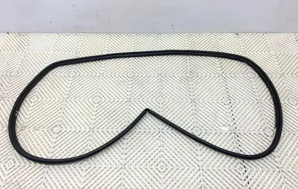 Toyota Camry VIII XV70 Rubber seal front door (on door)