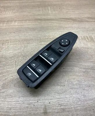 BMW 3 F30 F35 F31 Electric window control switch 9208110