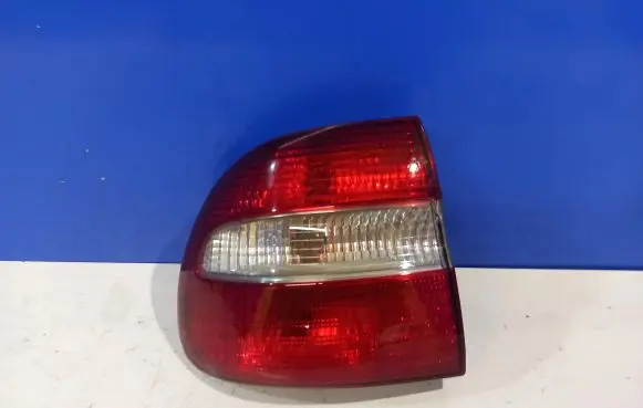 Volvo S40, V40 Rear/tail lights 30621887