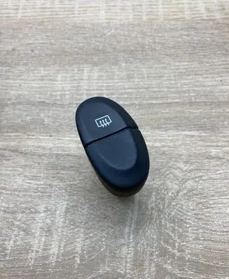 Renault Megane I Windscreen/window heater switch 429990B