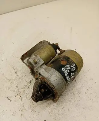 Mitsubishi Galant Starter motor MD335584 M003T44481