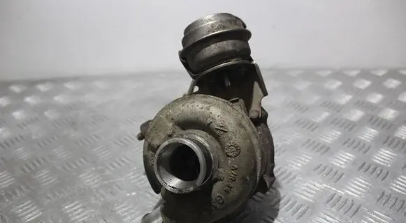KIA Ceed Turbo