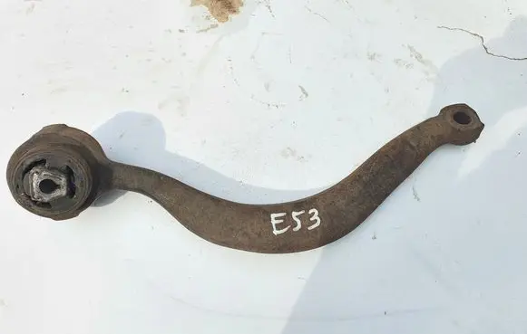 BMW X5 E53 Front control arm 6769718 31126769718