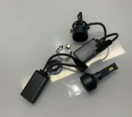Mercedes-Benz E W212 Xenon bulb